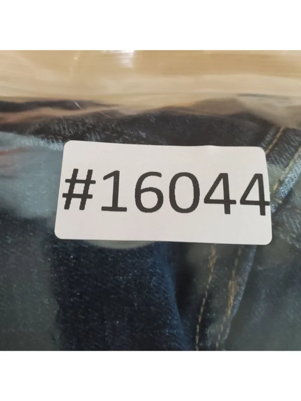 Old Navy Jeans Mens 42x32 Blue Classic Stretch Straight Fit Denim *Read*